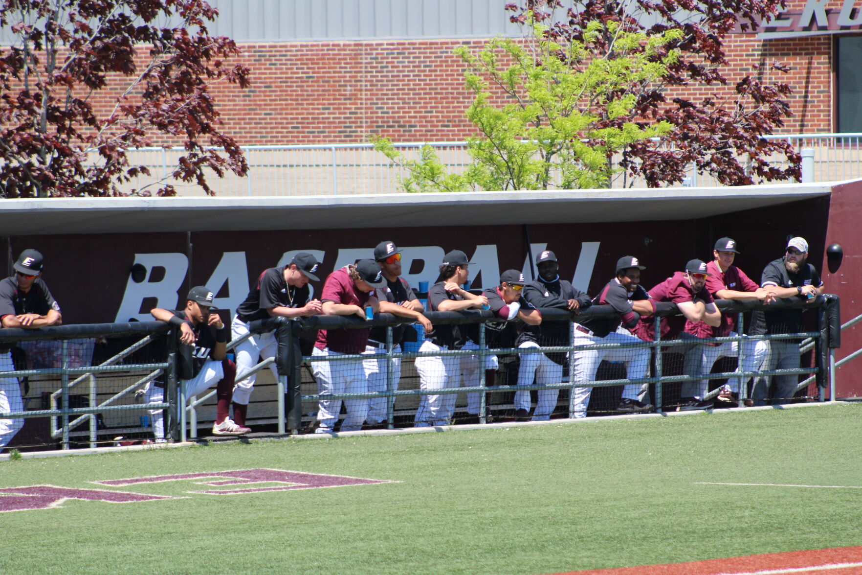 Baseball team